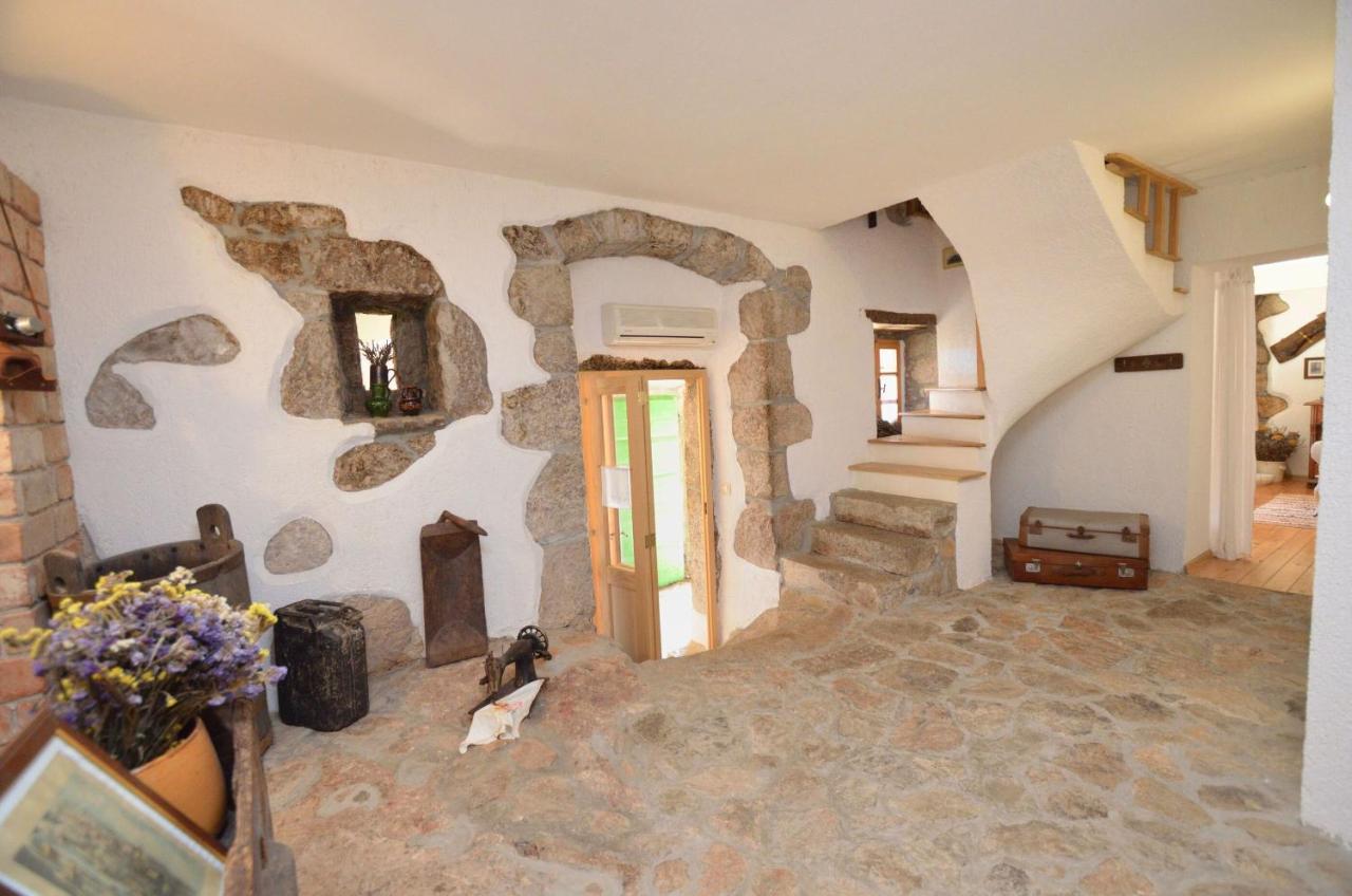 House Mikleus Villa Lovran Bagian luar foto